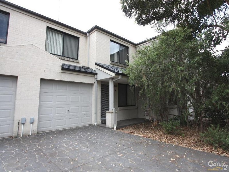 7/15 Atchison Street, St Marys NSW 2760