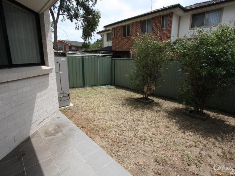 7/15 Atchison Street, St Marys NSW 2760