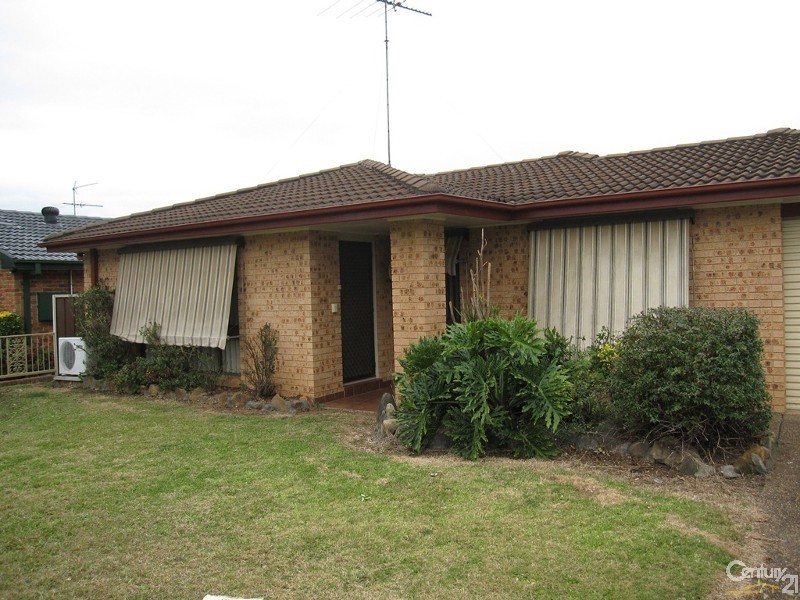 22 Primrose Crescent, Claremont Meadows NSW 2747