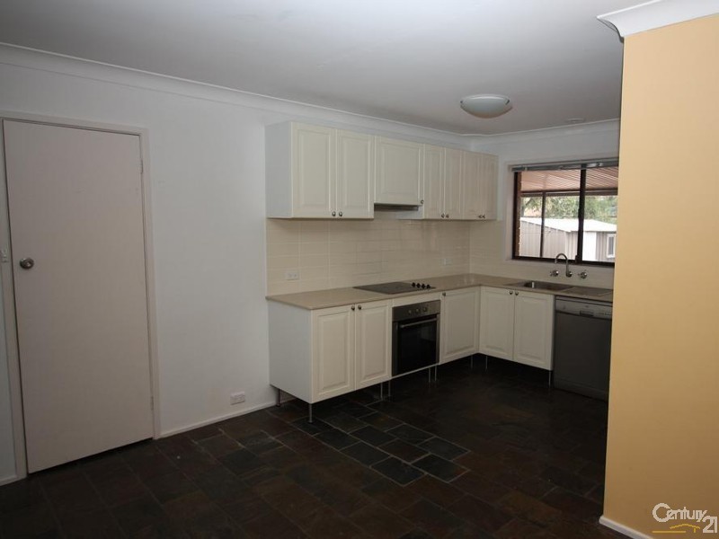 4/76 Gibson Street, Werrington NSW 2747