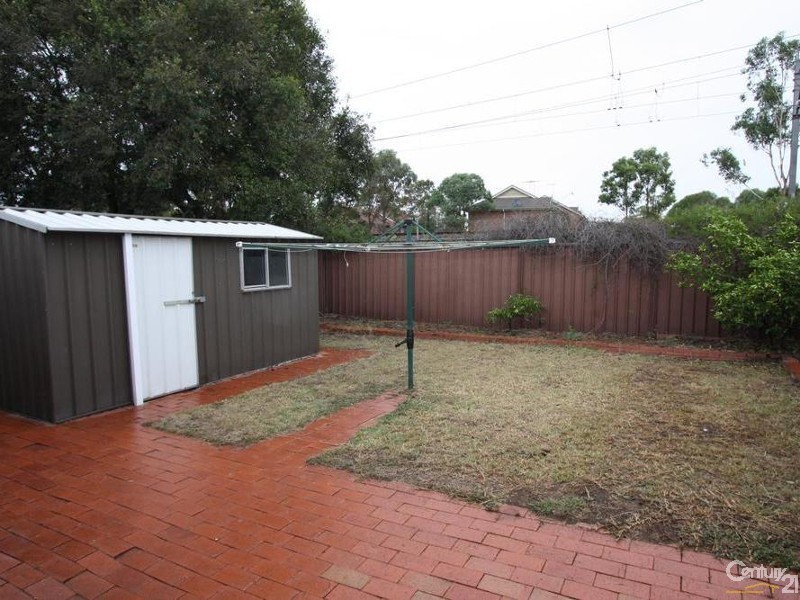 4/76 Gibson Street, Werrington NSW 2747