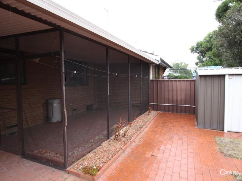 4/76 Gibson Street, Werrington NSW 2747