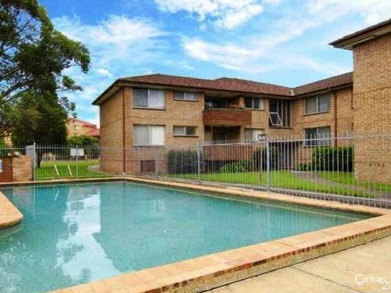 7/41 Victoria Street, Werrington NSW 2747