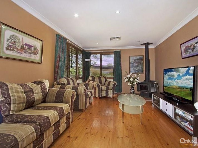 7 Carlyle Crescent, Cambridge Gardens NSW 2747