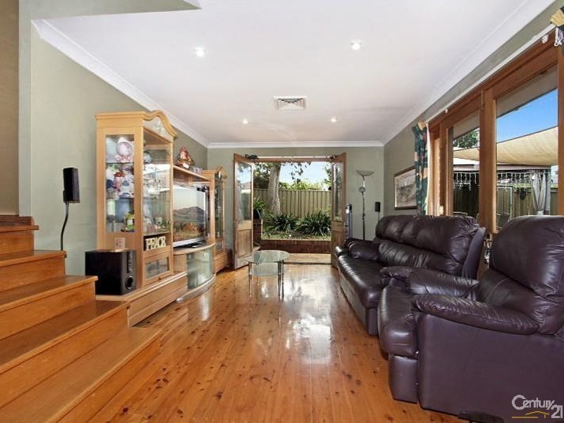 7 Carlyle Crescent, Cambridge Gardens NSW 2747