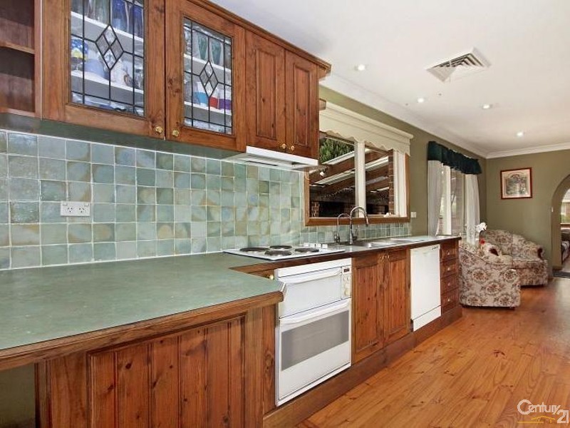 7 Carlyle Crescent, Cambridge Gardens NSW 2747