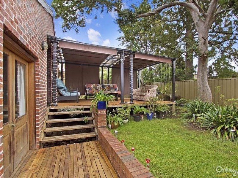 7 Carlyle Crescent, Cambridge Gardens NSW 2747