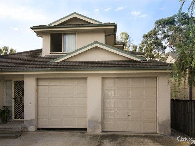 2/15 Park Avenue, Kingswood NSW 2747