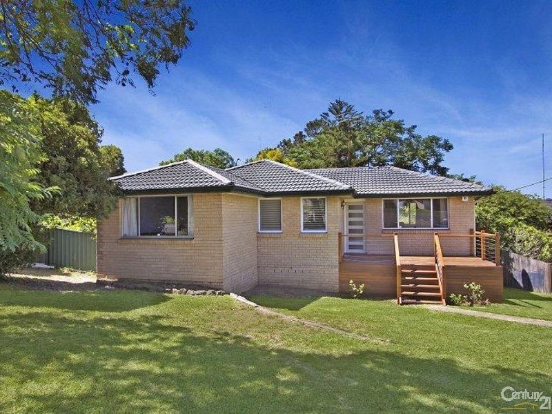 15 Jamieson Street, Emu Plains NSW 2750