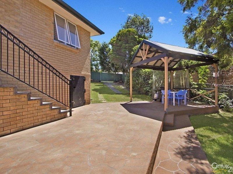 15 Jamieson Street, Emu Plains NSW 2750