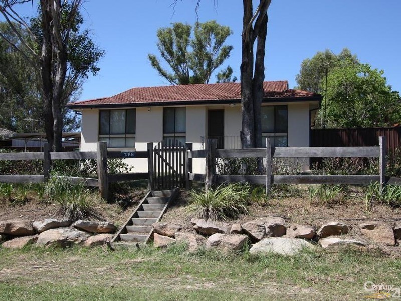 10 Hilltop Road, Penrith NSW 2750