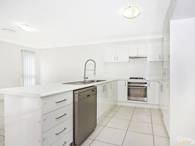 34 Lakeview Drive, Cranebrook NSW 2749