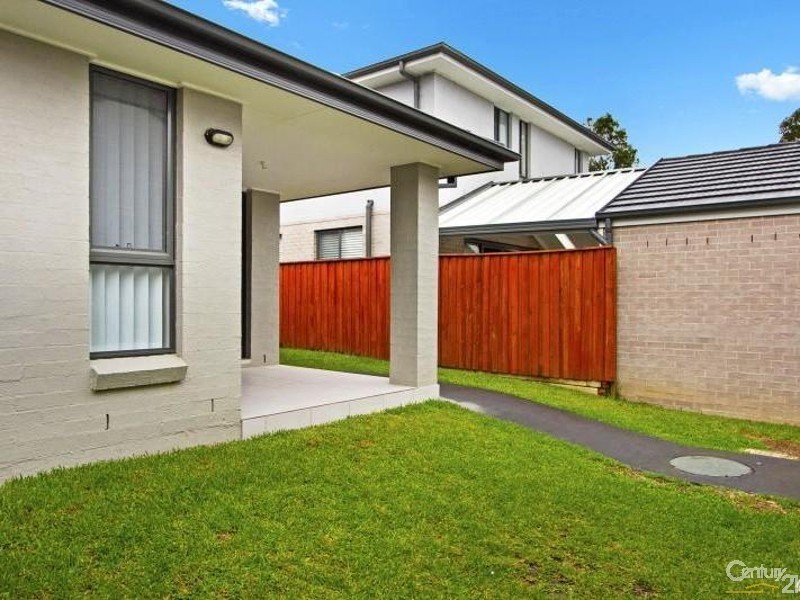 34 Lakeview Drive, Cranebrook NSW 2749