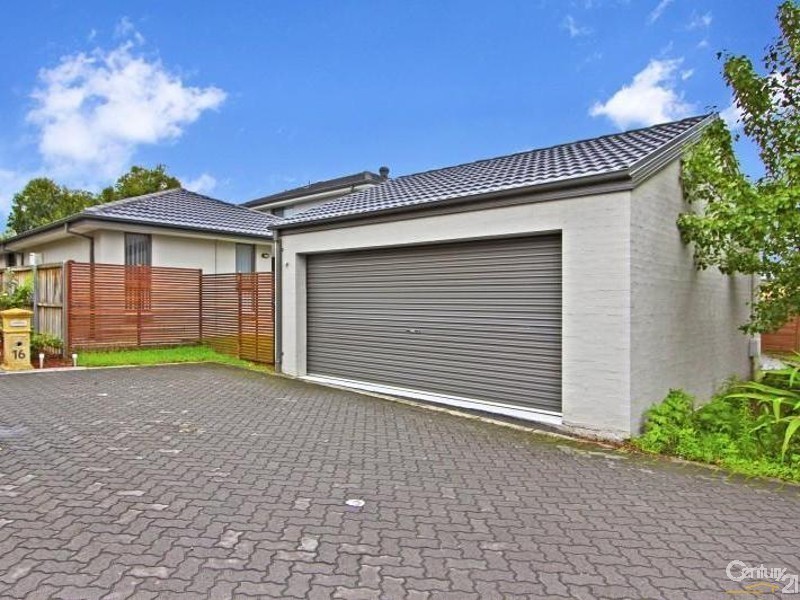 34 Lakeview Drive, Cranebrook NSW 2749