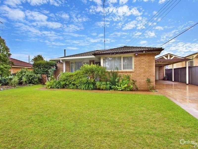 165 Maxwell Street, South Penrith NSW 2750