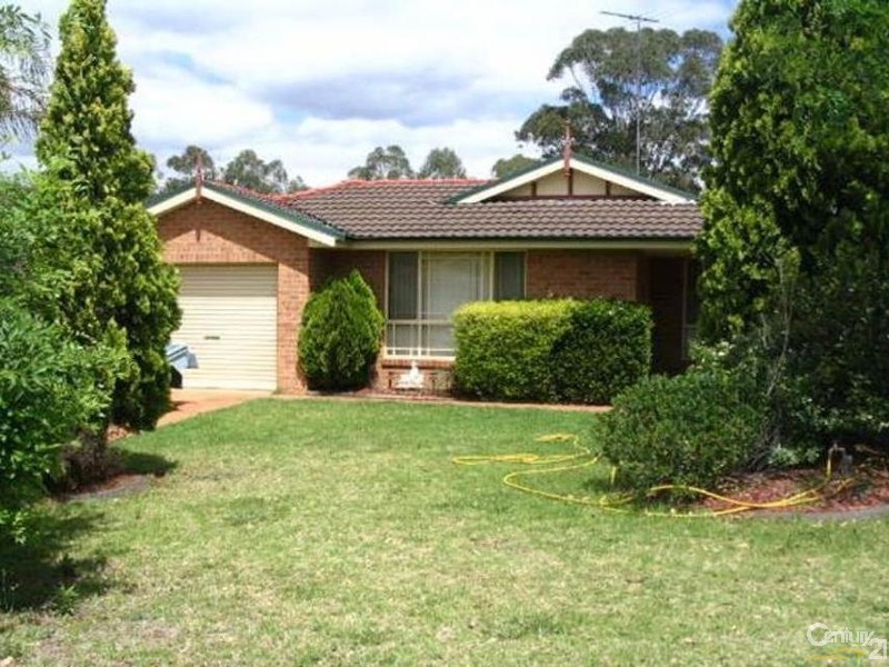 52 Oriole Street, Glenmore Park NSW 2745