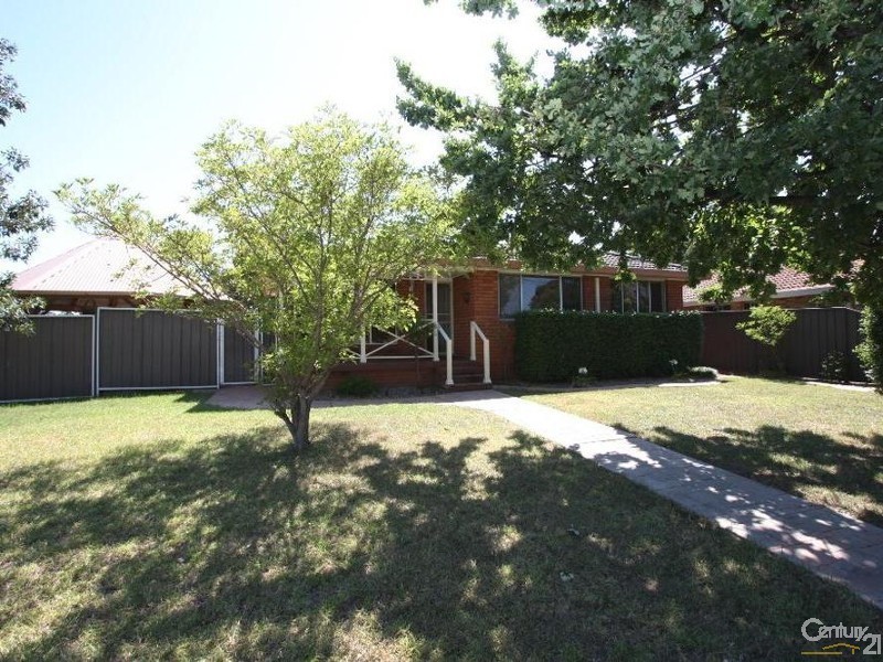 58 Greenway Drive, South Penrith NSW 2750