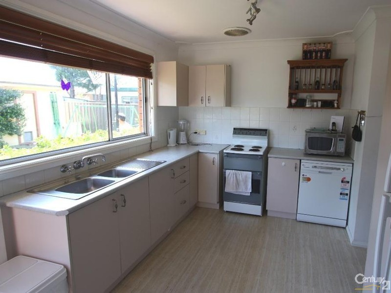 58 Greenway Drive, South Penrith NSW 2750