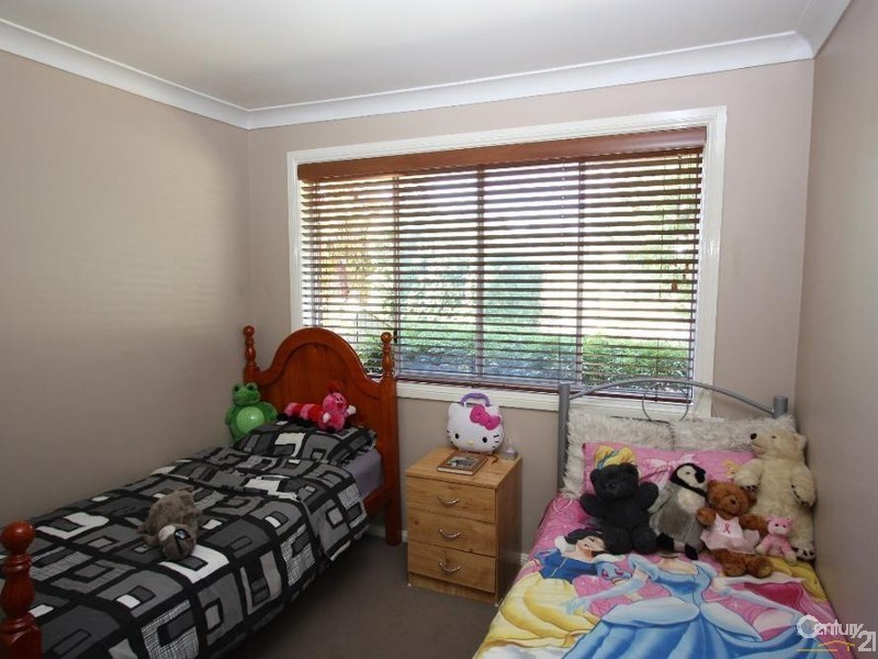 58 Greenway Drive, South Penrith NSW 2750