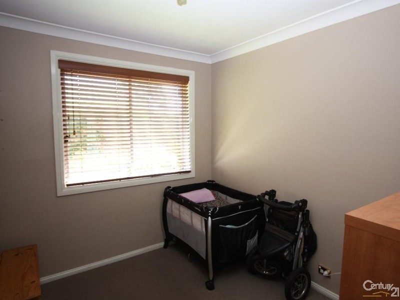 58 Greenway Drive, South Penrith NSW 2750