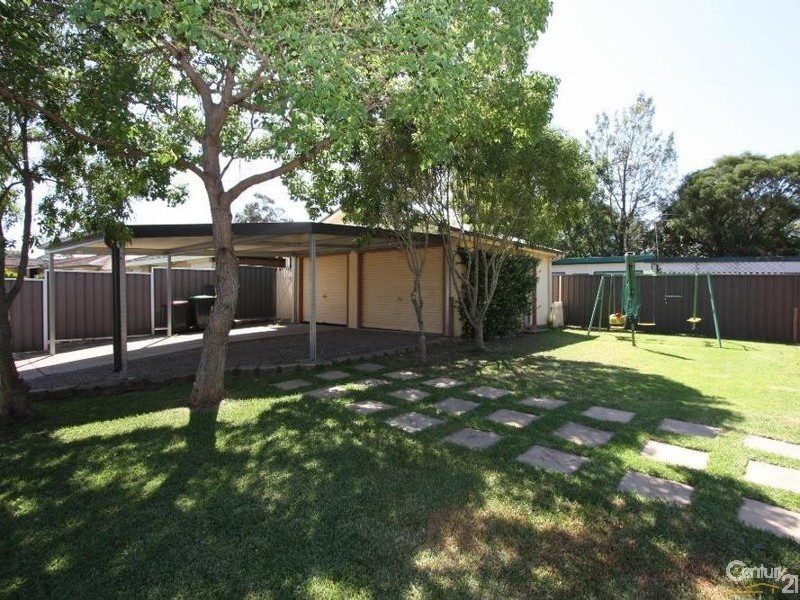 58 Greenway Drive, South Penrith NSW 2750