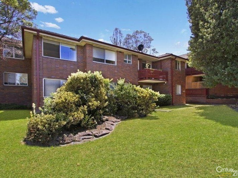 10/25 Haynes Street, Penrith NSW 2750