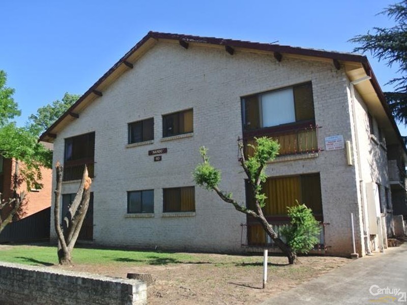 6/60 Putland Street, St Marys NSW 2760