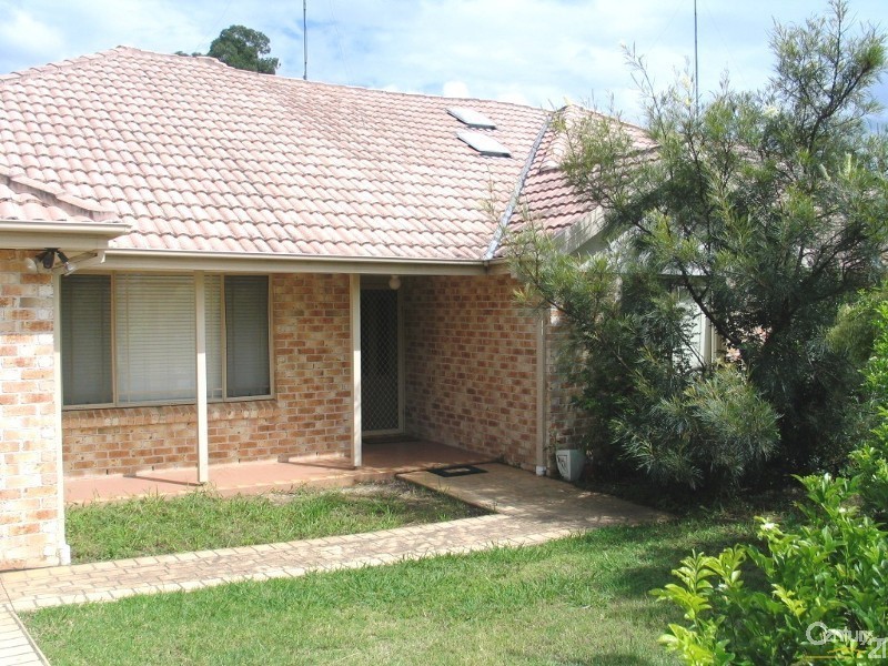 9/41 Regentville Road, Glenmore Park NSW 2745
