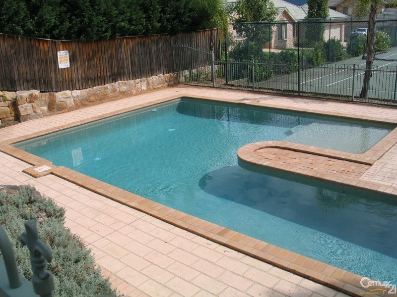 9/41 Regentville Road, Glenmore Park NSW 2745
