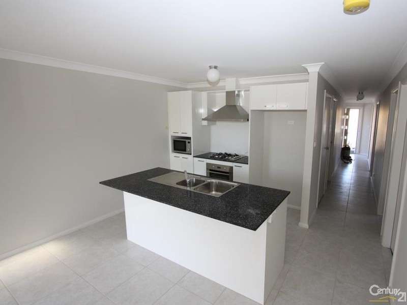 3455 Donovan Circuit, Ropes Crossing NSW 2760
