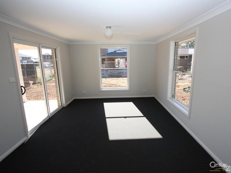 3455 Donovan Circuit, Ropes Crossing NSW 2760