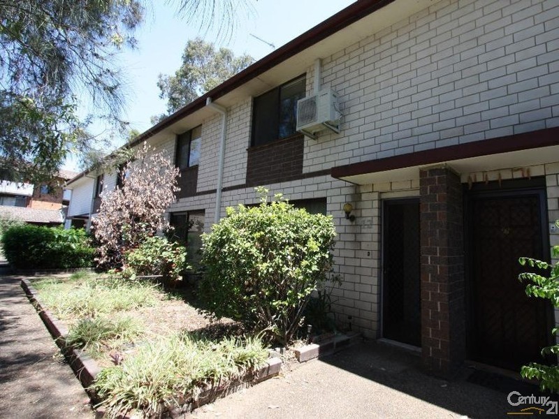 12/19 First Street, Kingswood NSW 2747