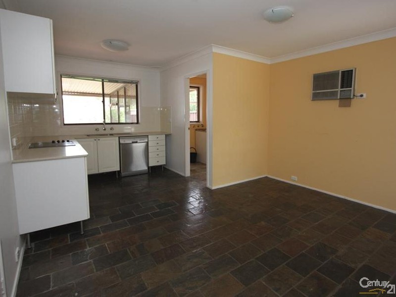 4/76 Gibson Street, Werrington NSW 2747