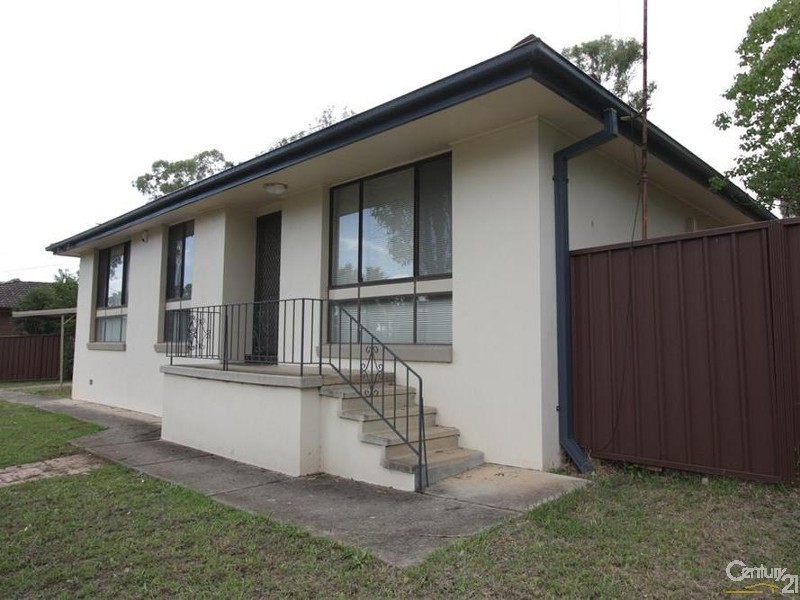 10 Hilltop Road, Penrith NSW 2750