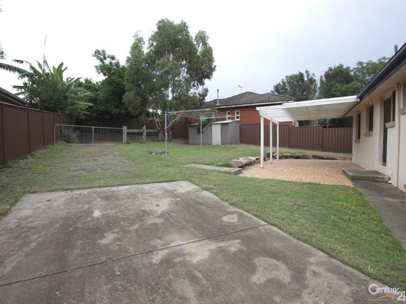 10 Hilltop Road, Penrith NSW 2750