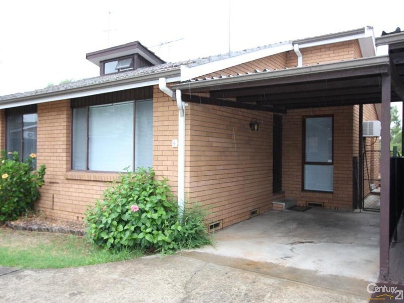 4/76 Gibson Street, Werrington NSW 2747