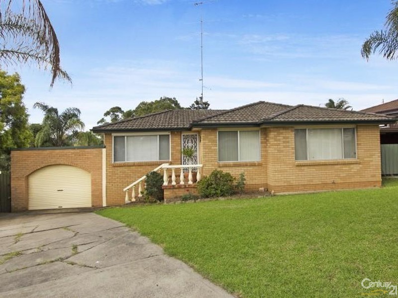 44 Nash Street, South Penrith NSW 2750