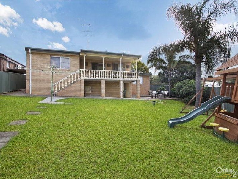 44 Nash Street, South Penrith NSW 2750