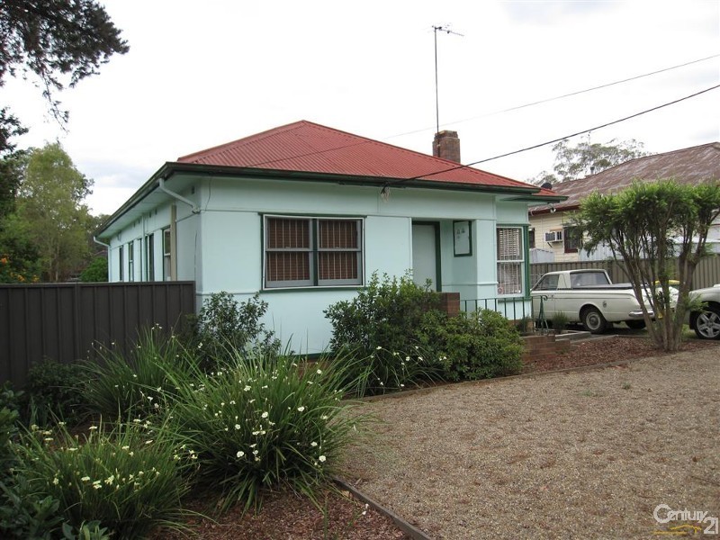 87 Derby Street, Penrith NSW 2750