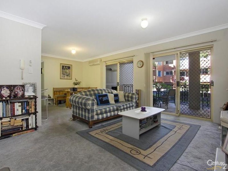4/19-21 Thurston Street, Penrith NSW 2750