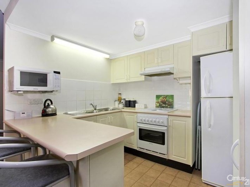 4/19-21 Thurston Street, Penrith NSW 2750