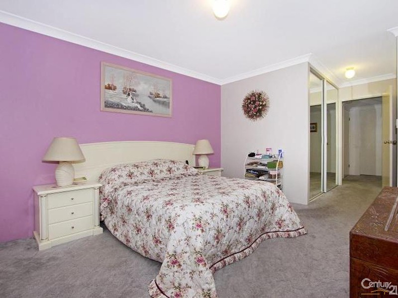 4/19-21 Thurston Street, Penrith NSW 2750