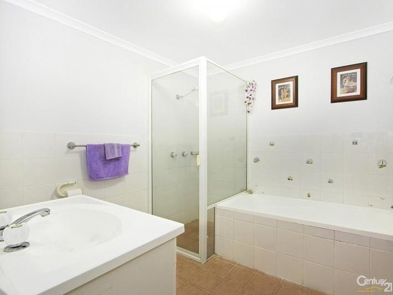 4/19-21 Thurston Street, Penrith NSW 2750