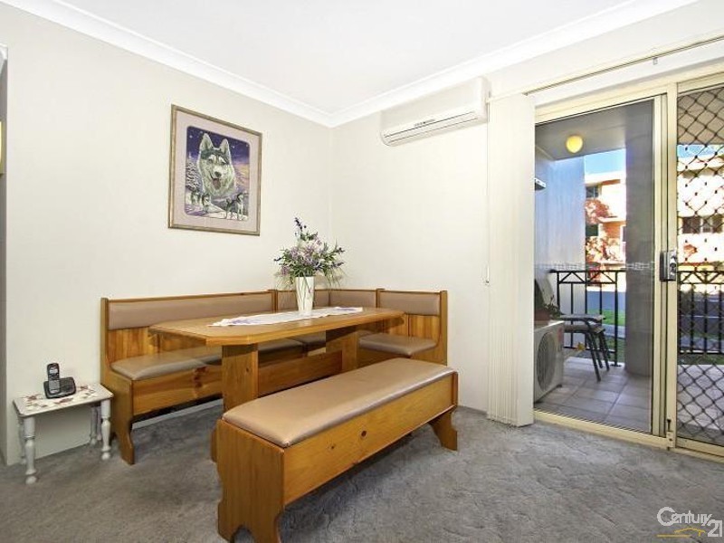 4/19-21 Thurston Street, Penrith NSW 2750
