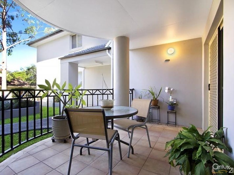 4/19-21 Thurston Street, Penrith NSW 2750