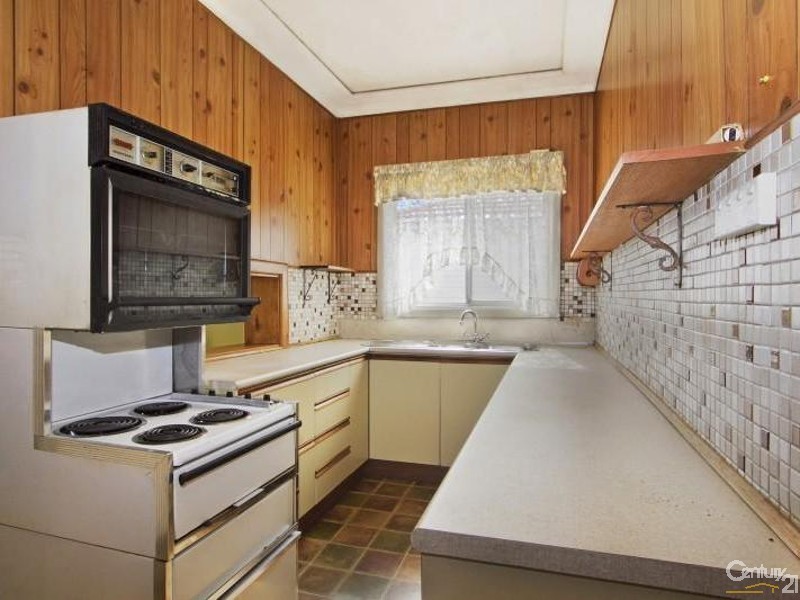 107 Castlereagh Street, Penrith NSW 2750