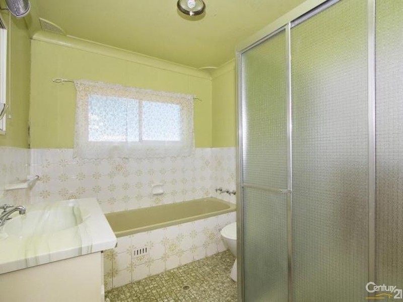 107 Castlereagh Street, Penrith NSW 2750