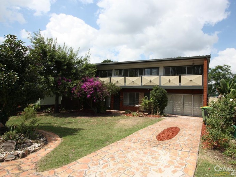 162 Victoria Street, Kingswood NSW 2747