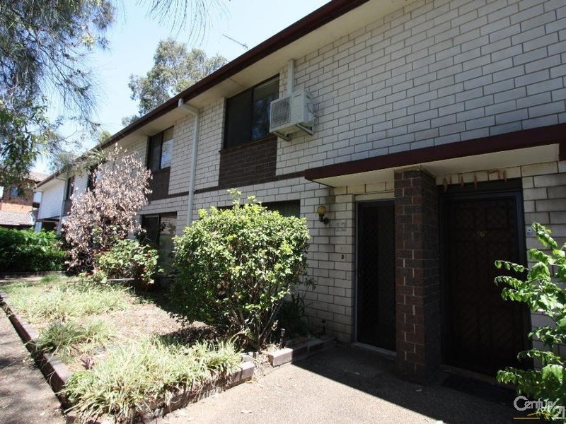 12/19 First Street, Kingswood NSW 2747