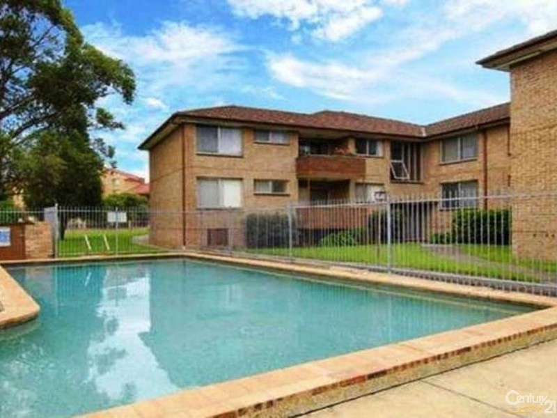 7/41 Victoria Street, Werrington NSW 2747